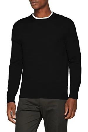 Armani Exchange Bluza Męska, (Black 1200), XL