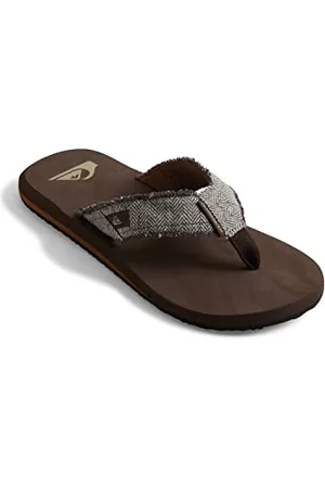 Quiksilver Męskie sandały Monkey Abyss, , 40 EU