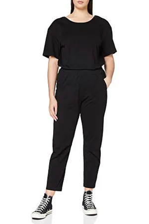 G-Star Raw damski kombinezon typu jumpsuit w stylu boho