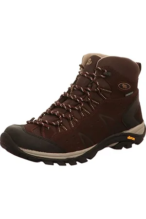 BRUTTING Mount Bona High Unisex Buty do biegania crossowego, , 38 EU
