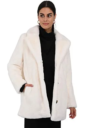 Oakwood User Płaszcz damski, , XL
