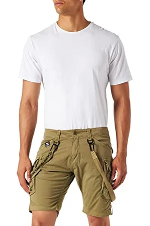 Alpha Industries Utility Short Krótkie spodenki dla mężczyzn