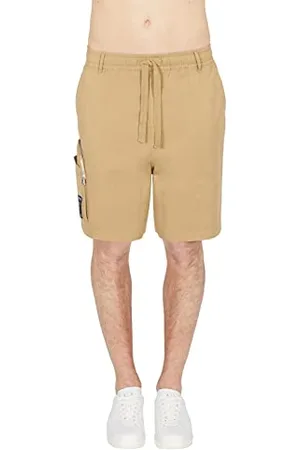 Armani Exchange Cargo Side Zip Pocket Cargos męskie, , 28