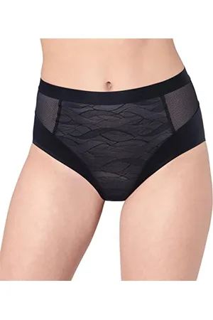 Triumph Damska odzież modelująca Airy Sensation Maxi, , 38