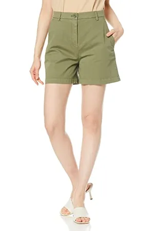 HUGO BOSS Bermudy damskie, , 46