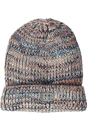 LEGO Wear Wear dziewczęca czapka dzianinowa zimowa czapka beanie, , 48 cm