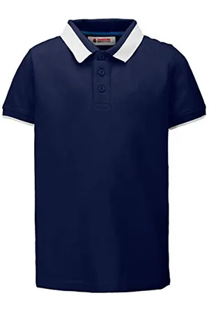 Invicta Koszulka polo chłopięca