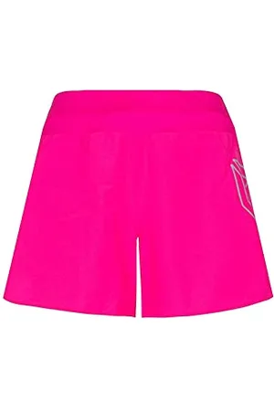ROCK EXPERIENCE Damskie szorty NANNAZ Pants, Knockout PINK, M, , M