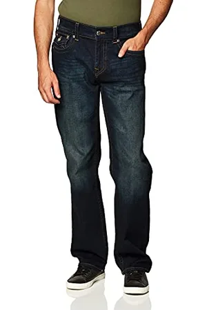 True Religion Dżinsy męskie, Ggjd Last Call, 34W / 32L