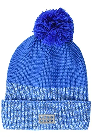 LEGO Wear Wear chłopięca czapka dzianinowa zimowa czapka beanie, , 50