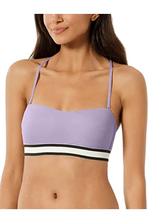 Schiesser Damski top bikini typu bandeau, , S