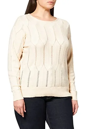 Blue Seven Damski sweter zimowy damski, , 64