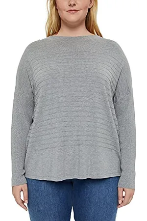 ESPRIT Sweter damski, , 52