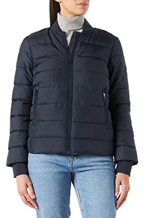 TOM TAILOR Damski Lekka kurtka puchowa 1029237, , XL