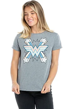 DC Comics Originals Damska koszulka Wonder Woman Burst, , 42