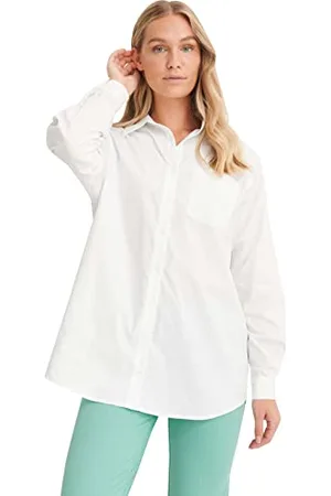 NA-KD Damska koszula oversize Basic, , 70
