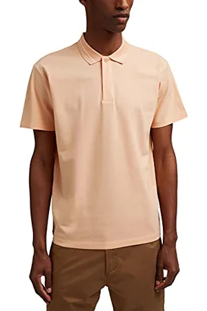 ESPRIT Collection Męska koszulka polo