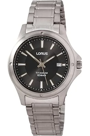 Lorus Watch, , Klasyka