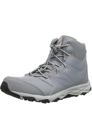 New Balance Unisex dziecięce buty typu sneaker 800, szary - - 33 EU