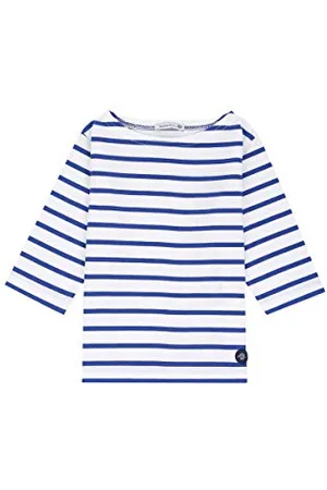 Armor.lux Dziewczęcy Beg Meil T-Shirt, , 14 Lata