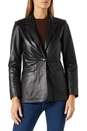 Oakwood MEG marynarka, , L Kobiety, , L