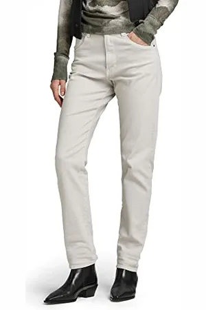 G-Star RAW Virjinya Slim Jeans Dżins Kobiety, ,28W / 28L