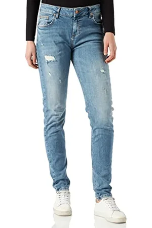 LTB Jeans Dżinsy damskie Mika C, , 26W / 34L