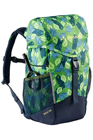Vaude Unisex Skovi 10 Plecaki 10-14L, , 10 Liters, Plecaki plecakowe