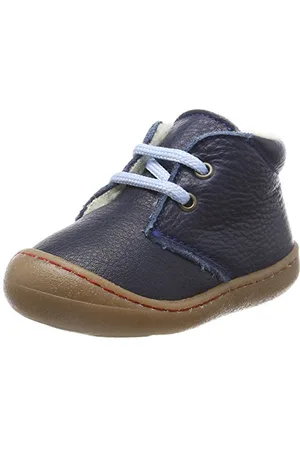 POLOLO Derbys Juan wełniany polar, uniseks, - - 20 EU
