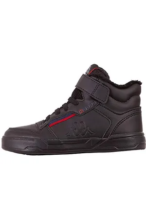 Kappa Unisex dziecięce buty sportowe Mangan Ii Ice Kids, , 30 EU