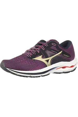 Mizuno Kobiety Wave Inspire 17 Buty do biegania, , 36 EU