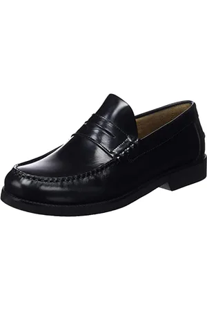 Fluchos Stamford F0047 Florentick Bordeaux sukienka buty, - - 41 EU