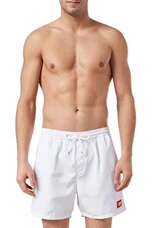 Diesel Męskie spodenki BMBX-caybay-x Boardshorts, , 56