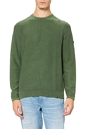 Camel Active Sweter męski 4095406k10, , S