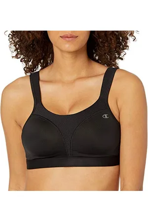 Champion Spot Comfort Pełne wsparcie biustonosz sportowy damski, , 7C