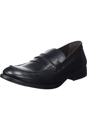 Fly London Męskie mokasyny Mind862fly, , 3 UK