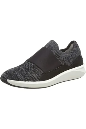 Clarks Damski mokasyt Un Rio, , 4 UK
