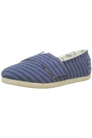 Paez Unisex dziecięce oryginalne espadryle Classic Mini Surfy, , 28 EU