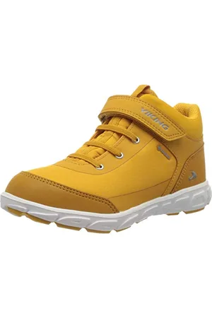 Viking Unisex dziecięce buty Spectrum R Mid Gtx, - 29 EU