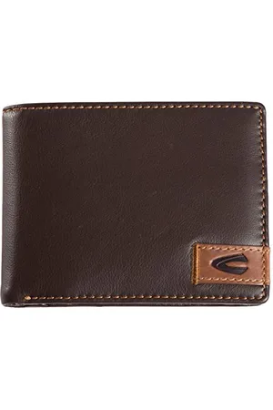 Camel Active Portfel California 12,5 x 2 x 9,5, , 12.5X2X9.5, Etui na monety