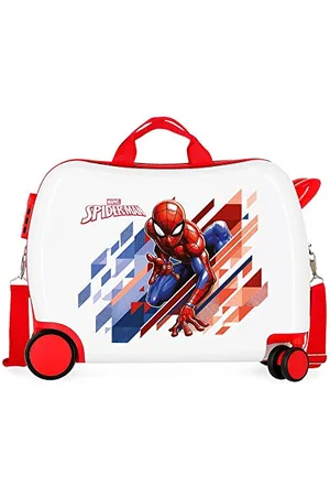 Marvel Spiderman Geo Infantil, - 2419861