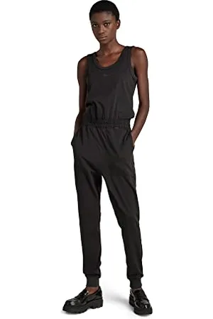 G-Star RAW Damski kombinezon sportowy Gr Sl Jumpsuit, , XS