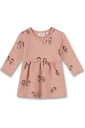 Sanetta Baby-Mädchen 10933 sukienka dziecięca, , 92