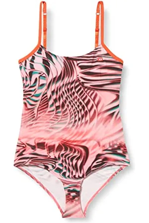 Diesel Damskie rajstopy Ufby-Jillian, , L