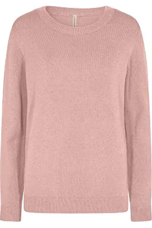 soyaconcept Sweter damski Sc-Blissa, , XS