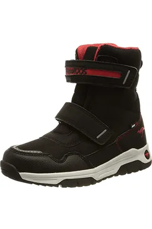 KangaROOS K-mj sharp v rtx Buty trekkingowe i trekkingowe Uniseks - dzieci , , 25 EU