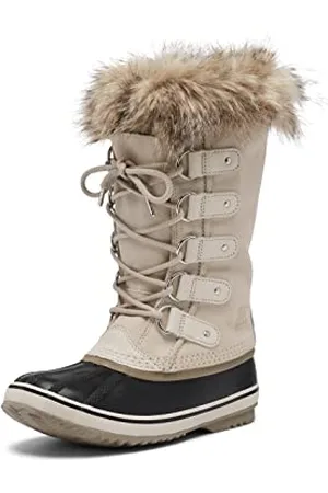 sorel Damskie buty zimowe, JOAN OF ARCTIC WP