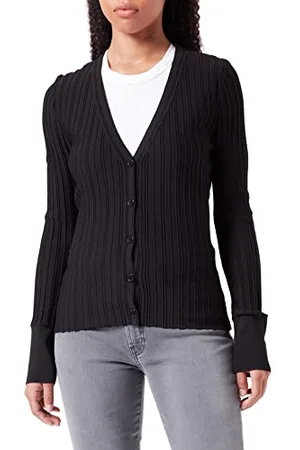 HUGO BOSS Damski sweter Sisiddia Cardigan, , L