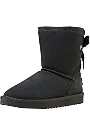 ESPRIT Modne damskie buty modne, 020/DARK Grey, 38 EU