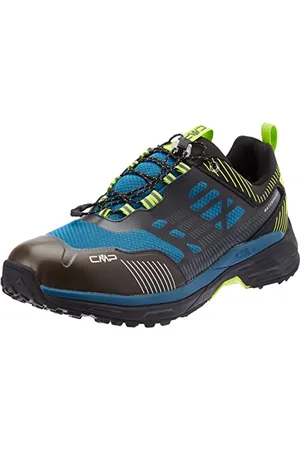 CMP Męskie buty trekkingowe Pohlarys Low Wp, , 43 EU